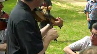 Great Big Yam Potatoes 2010 - Police