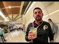 Entitled Passenger Gets A BIG Surprise At The Airport...