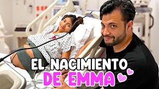 Thumbnail for EL NACIMIENTO DE EMMA 💕 | Capítulo 1