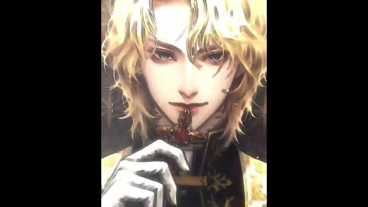 "God who loves the world 🕊️" [Lotm] [Lord of the mysteries] [Lotm edit] [Donghua] [webnovel]