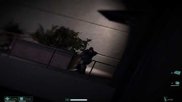 [F.E.A.R.][2nd Playthrough] Interval 06-3 - Afterimage - Part 1 / 2