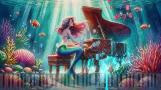 Little Mermaid - Part of Your World (Piano)