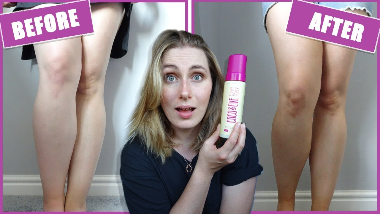 NEW Favourite Tanner! | CoCo & Eve Sunny Hunny - YouTube