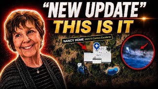 NANCY GUTHRIE “NEW DETAILS” SHE WAS TAKEN IN THIS DIRECTION  🚩