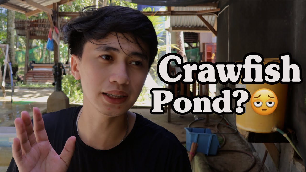 Ginawa naming swimming pool!