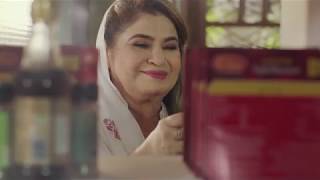 Golden Macaroni TVC | Shireen Anwar | Ramadan 2018 screenshot 4