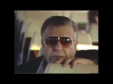 Mello - Cairo 1984 album " trailer "