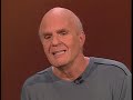 Dr. Wayne Dyer: The Power of Intention Part 7 with Bonus Material