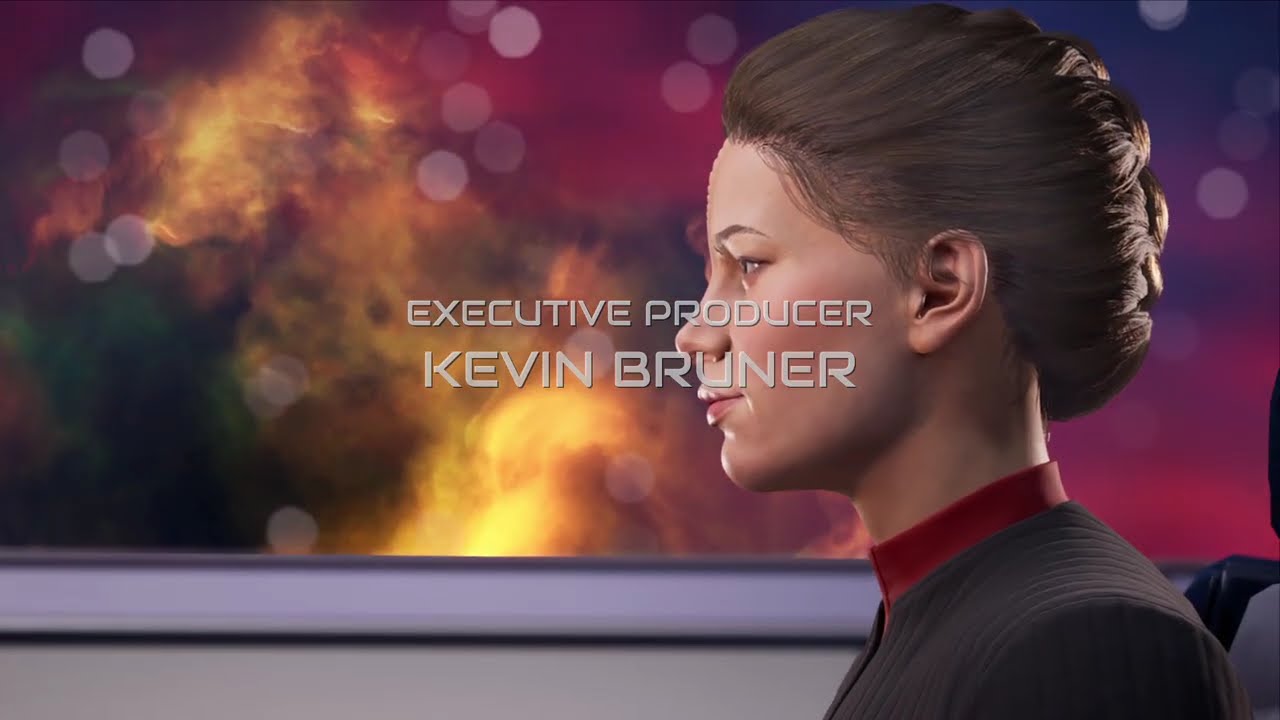 star trek: resurgence (Playthrough) part 1