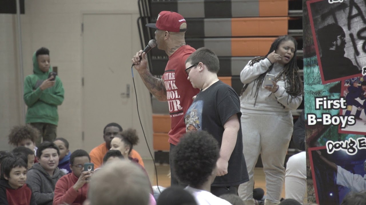 OMAHA KING SCIENCE & TECHNOLOGY CENTER (SHOCK CULTURE)18