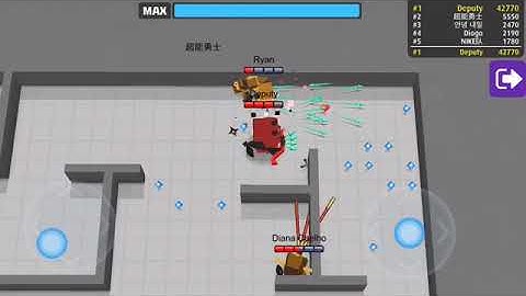 I’m A Boss At Arrow.io??