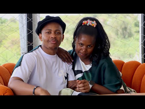 KYASIONI YOUNG STARS UKA SWEETIE OFFICIAL VIDEO