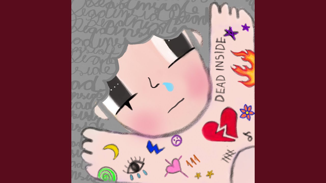 ภาวะสิ้นยินดี (Dead inside) ft. แน็กชาลี (feat....