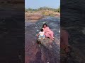 Nature #cutebaby #temple ##trendingshorts #travel