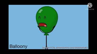 Bfdi-Bfdia-Idfb-Bfb Additions