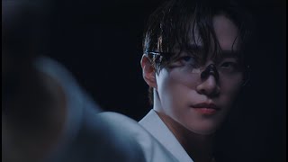 Lee Junho 『Can I』 Music Video Teaser 1