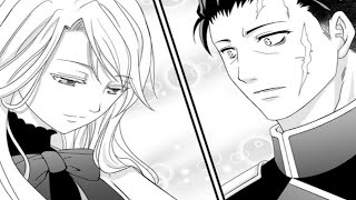 【異世界漫画】「貴族たちを震え上がらせた強面公爵が……“伝説の花”の婿に選ばれたなんて!?」1~40【マンガ動画】