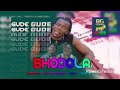 Gude Gude Bhayanda Bhutemi Kisima Na Shilangila Official Audio Music 2026 
