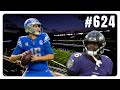 #624 NFL Week 16 Recap- Ravens Dominant, Lions Won the North, &amp; Cleveland Is A Contender
