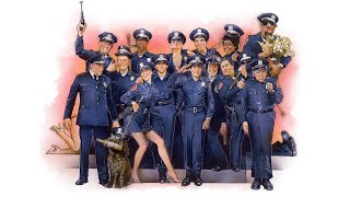 Interesting Fun Facts About Police Academy 1984 | Movie