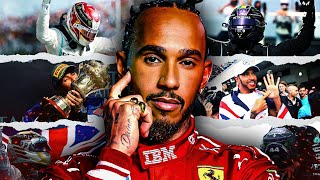 Why Formula 1 Needs Prime Lewis Hamilton Back