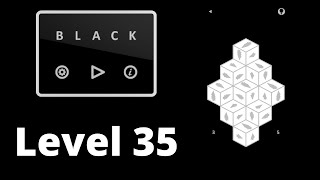 Black level 35 | Bart Bonte