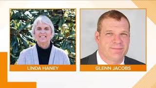 Knox Co. mayor candidate forum tonight