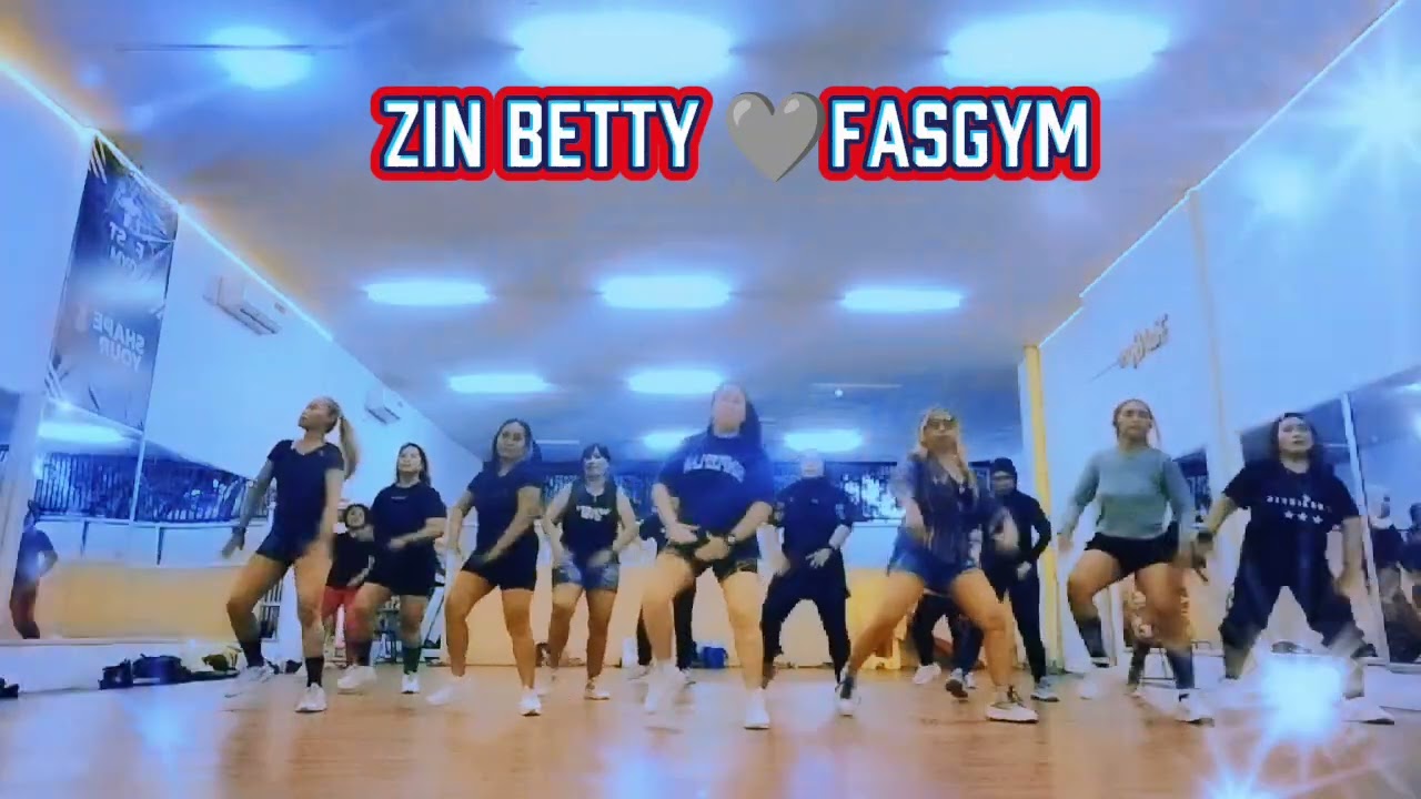 @#Zin Betty#@Bang Bang Bang_BIG BANG (Alexa Deka Akeey ,Edit )Zumba Dance Fitness,Remix Ze Coreo,#@