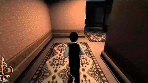 Lucius I Walkthrough Part 6