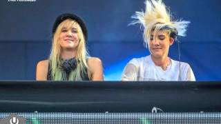 Nervo - Bulletproof  (feat.  Harrison Miya)