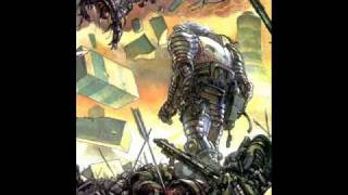 The Metabarons: Othon to Aghnar