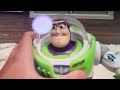 Crazy frog toy story toys