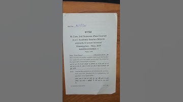 MDU previous year question, B.com 2 sem , Business economics #mdu  2024, 2021, 2020, 2019, 2018