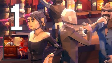 Idle Bar Tycoon - Gameplay Walkthrough [Android, iOS Game]