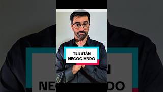 Puerta en la cara: una técnica de persuasión que ya usaron con vos. #ComunicacionParaAmbiciosos