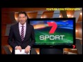 Montage | 7News Perth | 19/09/2013