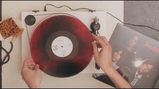 The Stooges ‘The Stooges (John Cale Mixes)’ | Essentials April 2020 | Vinyl Me, Please