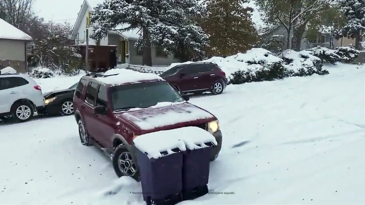 Warta: Każdemu może się zdarzyć [ubezpieczenie samochodu] 15s