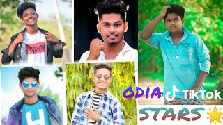 ODIA TIKTOK STARS NEW VIDEOS WITH DETAILS