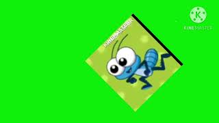 Bob Zoom Logo Made With Kinemaster