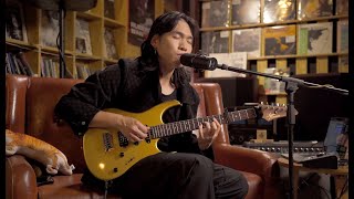 Ruben Wan: Donner Live Performance