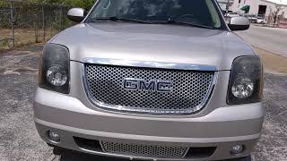 2008 Yukon Denali on 28s "Forsale"