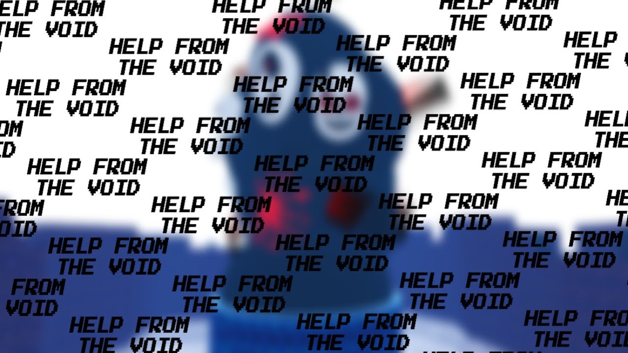 Unwavering Soul - Help From The Void