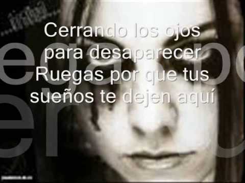 My Last Breath- Evanescence Subtitulado al español