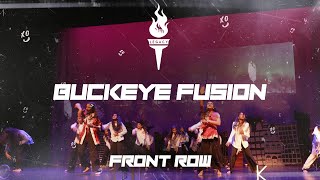 Buckeye Fusion | Front Row | Legacy on Broad 2025