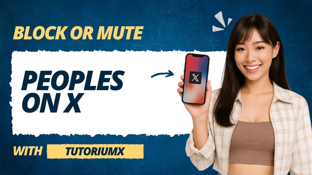 How to Block or Mute Someone on X (Twitter) | 2025 Guide