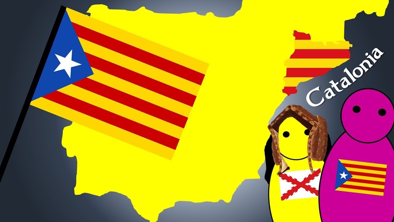 Pep Guardiola - Catalonia is not Spain [English subtitles]