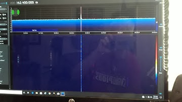 SDR AirSpy, SDR Sharp# 1-31-20