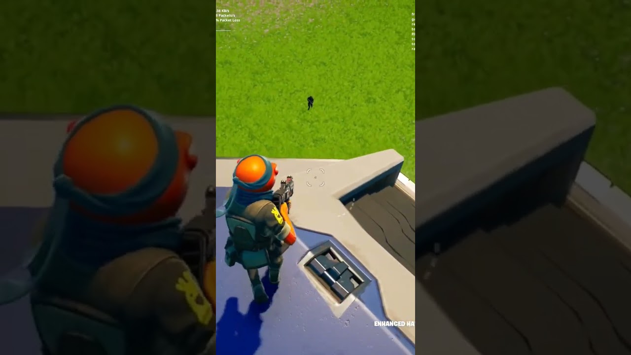 在 YouTube 上觀看「The havoc pump is OP」 在 YouTube 上觀看「The havoc pump is OP」