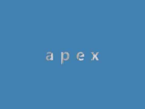 Watch APEX - water finds it's own level - GUNGHOJIHAD on YouTube Watch APEX - water finds it's own level - GUNGHOJIHAD on YouTube
